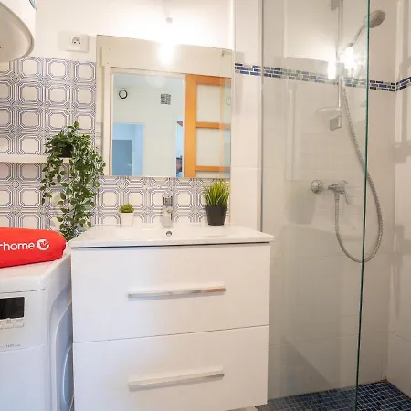 شقة Coulaoun By Interhome *