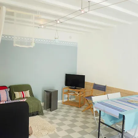 Coulaoun By Interhome Apartment *