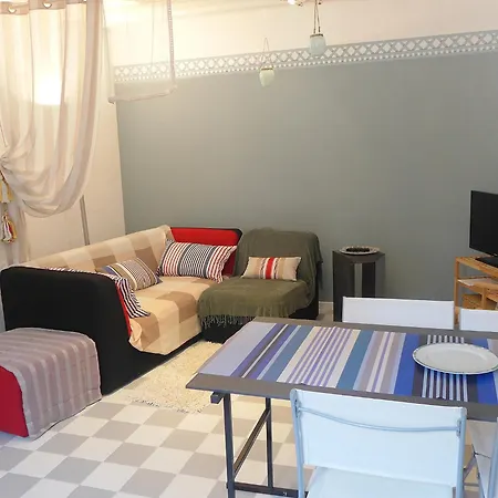 Coulaoun By Interhome Apartment *