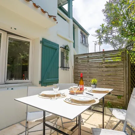 Coulaoun By Interhome Apartman *
