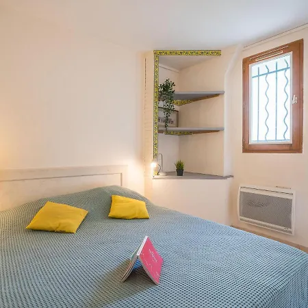 Appartement Coulaoun *