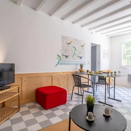 Coulaoun By Interhome Apartman *
