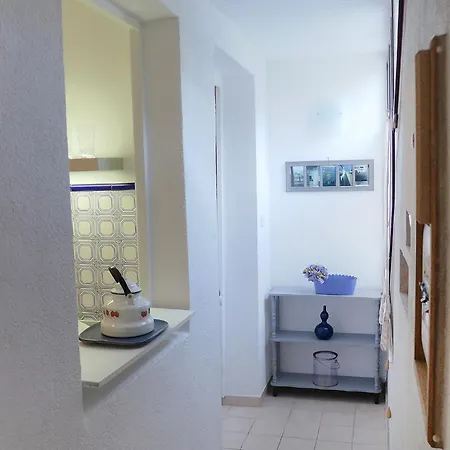 Apartman Coulaoun By Interhome *